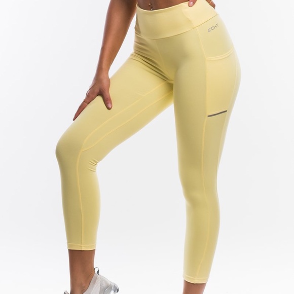 Echt Purpose Legging - Picture 2 of 4